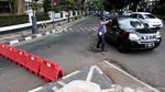 Buka Tutup Lajur di Kota Bandung juga Berlaku Siang Hari
