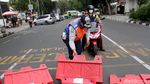 Buka Tutup Lajur di Kota Bandung juga Berlaku Siang Hari