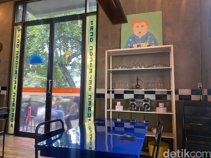 Taco Local :  Renyah Enak Taco Chicken hingga Nachos Con Salsa Khas Meksiko