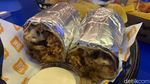 Makan Taco dan Burrito Super Enak dengan Con Salsa Meksiko yang Segar!