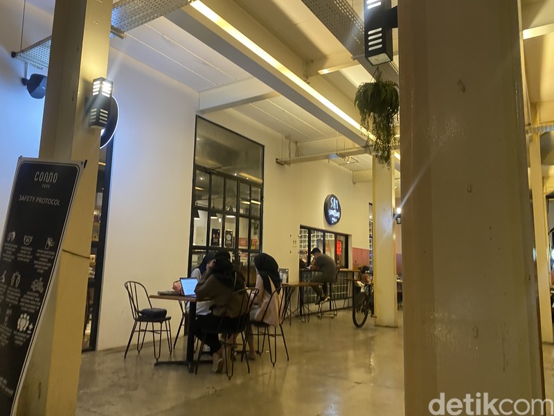 Taco Local :  Renyah Enak Taco Chicken hingga Nachos Con Salsa Khas Meksiko