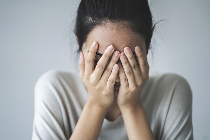 Tak Masak Sarapan Untuk Suami, Wanita Ini Dikurung Dalam Rumahnya