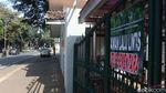 Foto: Corona Melonjak, Taman Lalu Lintas Bandung Tutup Sementara