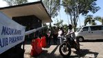 Tiga Dosen Meninggal Gegara COVID-19, Kampus UNS Solo Lockdown