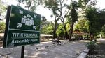 Tiga Dosen Meninggal Gegara COVID-19, Kampus UNS Solo Lockdown