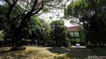 Tiga Dosen Meninggal Gegara COVID-19, Kampus UNS Solo Lockdown