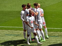 Deretan Pemain Inggris yang Diyakini Bikin Jerman Ketar-ketir