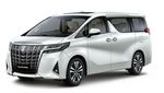 Wujud GN8 Masters Edition, Penantang Toyota Alphard dari China