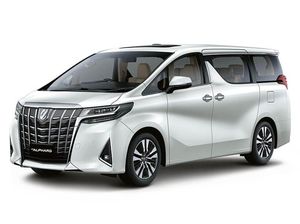 Toyota Alphard Jangan Dikasih Minum Pertalite, Kalau Nekat Bisa Begini!