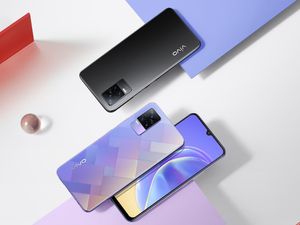 Harga Vivo V21 per Agustus 2021, Berapa?