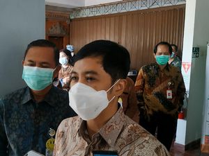 Wamenkes Sebut Ada Parasetamol yang Mengandung Bahan Berbahaya