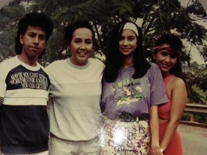 Profil Wan Abud, Komedian yang Berjaya dengan Ente Bahlul