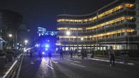 Diketahui, Pemerintah Kota Bandung kembali menutup sejumlah ruas jalan protokol di Kota Bandung selama 14 hari kedepan. 