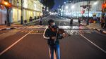 Waspada Corona, Jalan Protokol di Kota Bandung Ditutup 2 Pekan