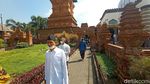 Zona Merah, Beberapa Masjid di Kudus Tetap Gelar Jumatan