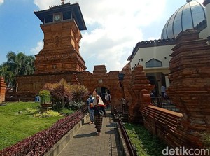 Stok Menipis, Vaksinasi COVID-19 Dosis Pertama di Kudus Setop Sementara