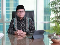 Bung Karno, Bu Mega, dan Imam Besar Al-Azhar
