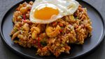 10 Resep Nasi Goreng Enak Buat Sarapan di Rumah