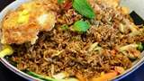 Yummy! Kata Pakar UGM Indonesia Punya 104 Jenis Nasi Goreng