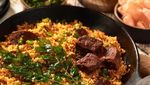 10 Resep Nasi Goreng Enak Buat Sarapan di Rumah