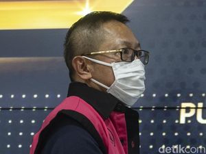 Temukan 2 Tindak Pidana Adelin Lis, Bareskrim: Kewenangan Imigrasi