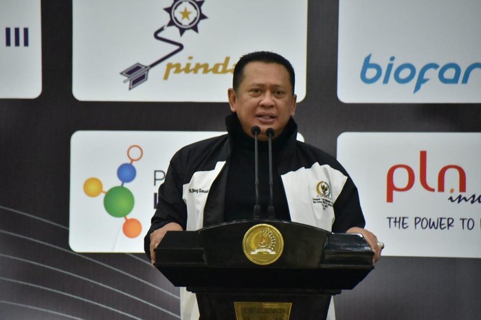 Bambang Soesatyo