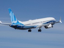 Makin Bonyok, Boeing Terancam Tuntutan Pidana Buntut Rentetan Masalah 737 Max