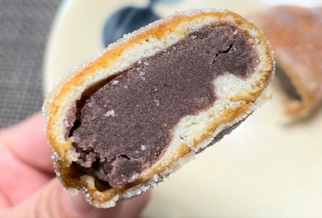 Buto Manju, Donat Keramat di Jepang yang Sudah Ada Sejak Tahun 1603