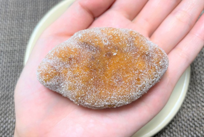 Buto Manju, Donat Keramat di Jepang yang Sudah Ada Sejak Tahun 1603