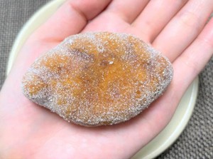 Buto Manju, Donat Keramat di Jepang yang Sudah Ada Sejak Tahun 1603