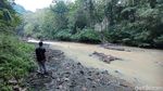 Foto: Curug Eksotis dari Pangandaran yang Jarang Orang Tahu