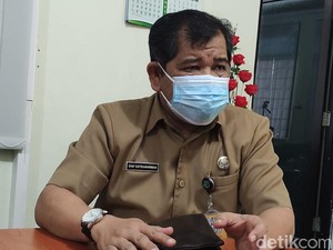 Kasus COVID-19 di Sidoarjo Naik 20 Persen dalam 10 Hari