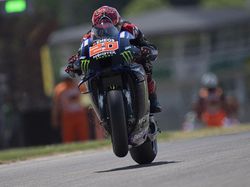 MotoGP Jerman: Quartararo Bocorkan Rahasia Kesulitan Tim Yamaha di Sachsenring