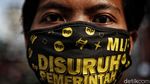 DKI Perketat Aturan Imbas Lonjakan Tajam Corona