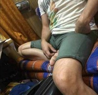 Foto Menggecoh Mata