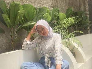 Pantang Menyerah, Kisah Mahasiswi yang 9 Kali Gagal Lolos Masuk PTN