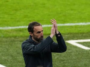 Southgate Singgung Isu HAM, Langsung Disentil Pejabat Piala Dunia Qatar