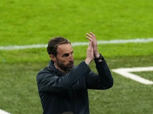 Southgate ke Fans Timnas Inggris: Sabar Ya, Sabar...