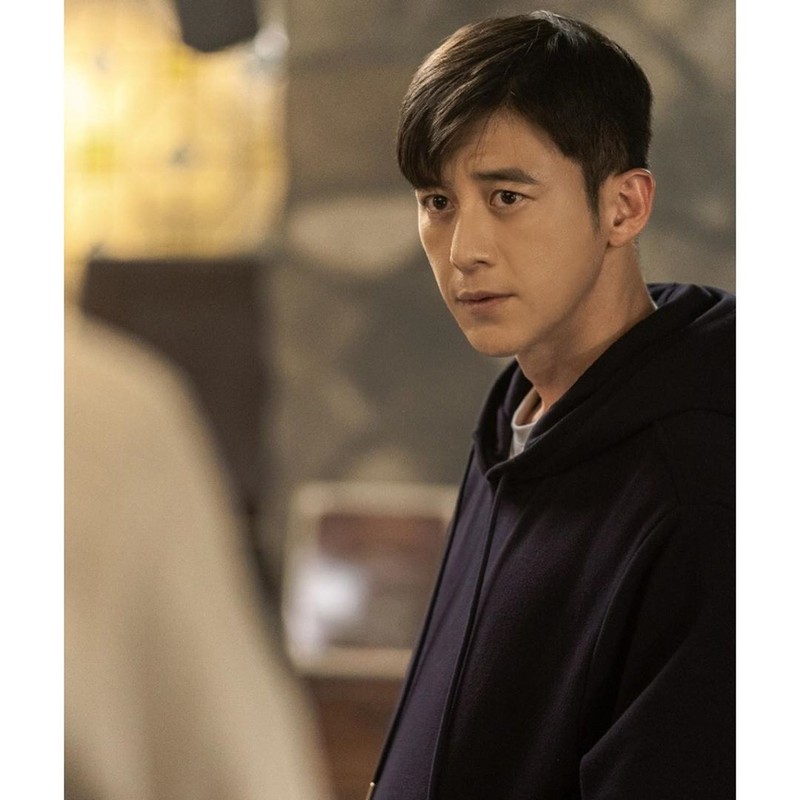 Aktor Go Soo