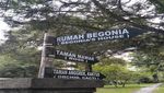 Satu Lagi yang Hijau dari Bali, Hutan Botani