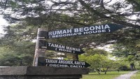 Tak perlu khawatir akan hilang arah