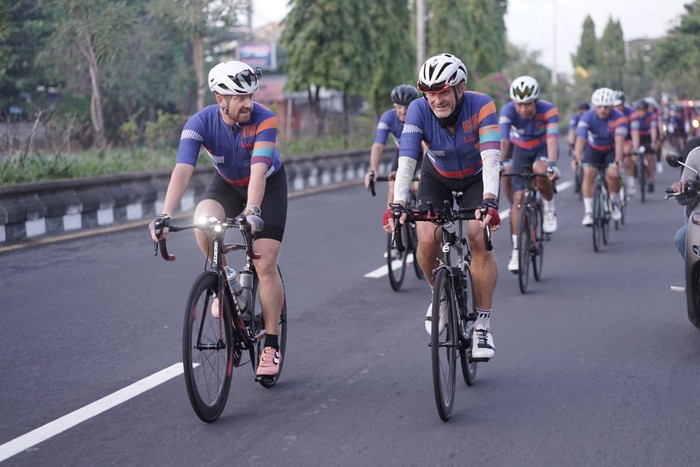 HK Endurance Challenge