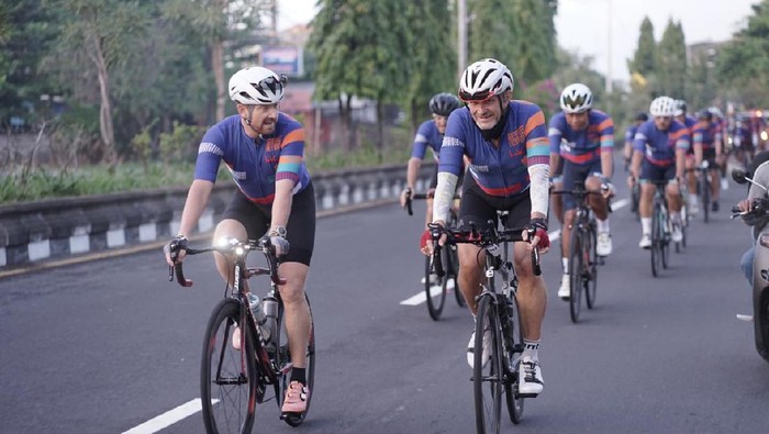 HK Endurance Challenge