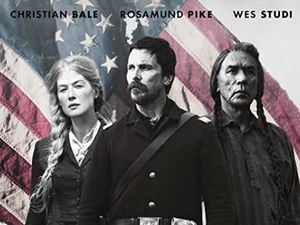 Sinopsis Film Hostiles, Ketika Musuh Dipaksa Jalan Bersama