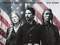 Sinopsis Film Hostiles, Ketika Musuh Dipaksa Jalan Bersama