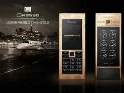 10 HP Termahal di Dunia, Cuma The Real Sultan yang Bisa Beli!