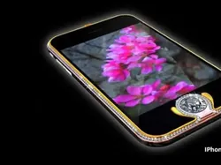 10 HP Termahal di Dunia, Cuma The Real Sultan yang Bisa Beli!