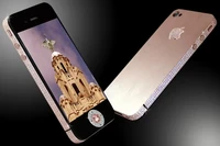 Daftar Smartphone termahal di dunia tahun 2021.