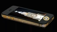 Daftar Smartphone termahal di dunia tahun 2021.