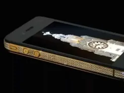 10 HP Termahal di Dunia, Cuma The Real Sultan yang Bisa Beli!